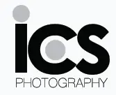 ICS Photography logo