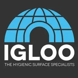 Igloo Surfaces logo