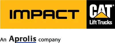 Impact Fork Trucks T/A Impact Handling logo