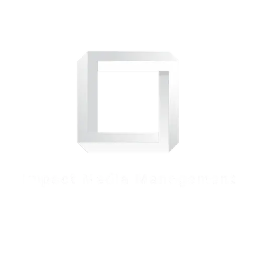 Impact Media Management logo