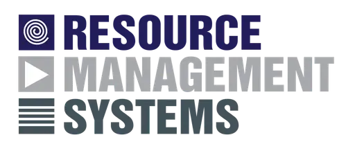 Resource Management System logo