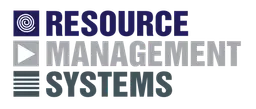 Resource Management System logo