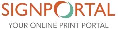 Signportal Ltd logo