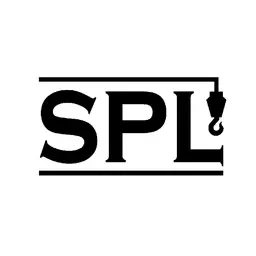 Steve Pinter Lifting logo