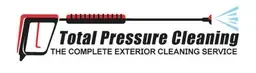 Total Pressure Cleaning logo