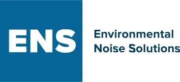 Environmental Noise Solutions Ltd logo
