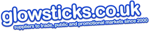 Glow Sticks logo