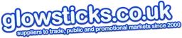 Glow Sticks logo