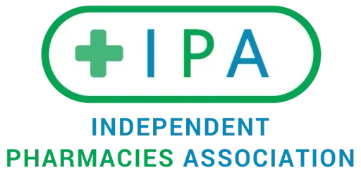 Independent Pharmacies Association | IPA logo