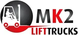 MK2 Lift Trucks Ltd logo