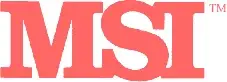 M S I Mechforge Ltd logo
