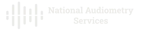 National Audiometry Services logo