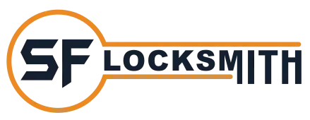 SF Locksmiths logo