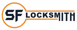 SF Locksmiths logo