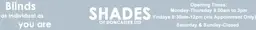 Shades Of Doncaster logo