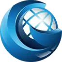 WasteOnline logo
