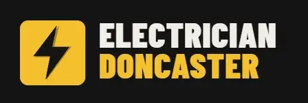 Electrician Doncaster logo