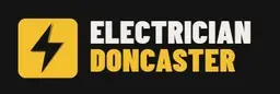 Electrician Doncaster logo