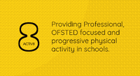 Activ8 Coaching Ltd logo