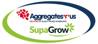 Aggregates R Us Limited logo