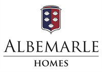 Albemarle Homes Limited logo