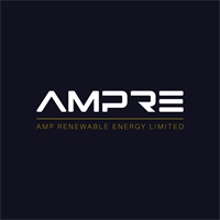 AMP Renewable Energy Ltd logo