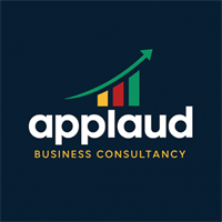 Applaud Business Consultancy Ltd - Pippa Mell logo