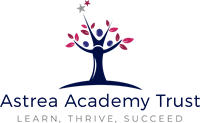 Astrea Academy Trust logo