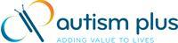 Autism Plus logo