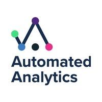 Automated Analytics Ltd logo