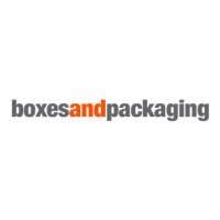 Boxes & Packaging (Doncaster) Ltd logo