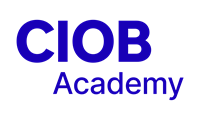 CIOB Academy logo