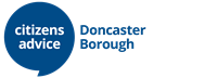 Citizens Advice Doncaster Borough logo