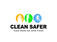 Clean Safer Ltd logo