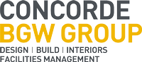 Concorde BGW Ltd logo