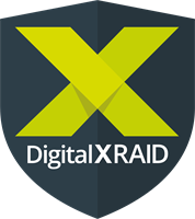 DigitalXRAID Ltd logo
