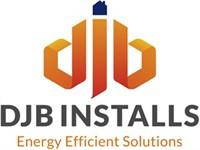 DJB Installs Limited logo