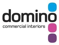Domino Commercial Interiors logo