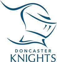 Doncaster Knights logo