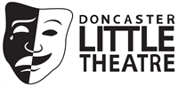 Doncaster Little Theatre logo