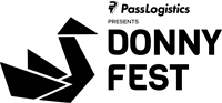 Donny Fest logo