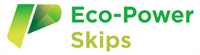 Eco-Power Skips Limited logo