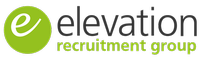Elevation Recruitment logo