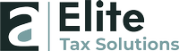 Elite Tax Solutions logo