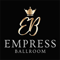 Empress Ballroom logo