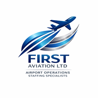 First Aviation Ltd logo