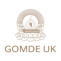 Gomde logo
