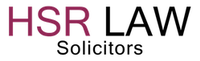 H S R Law logo