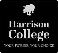 Harrison College Ltd logo