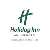 Holiday Inn Doncaster A1M (Jct 36) logo
